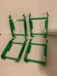 Lot Of 4 Acer IB210UW00-600-G Hard Disk Drive Caddy Free Shipping. Fixed Price $12.90.
