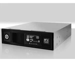 TIP-M401ST-BK Sata Hdd Mobile Rack (interchangable With Vantec MRK-401ST-BK). Fixed Price $39.99.