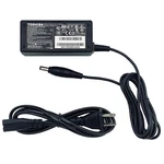 Original Toshiba Ac Power Adapter For Dynabook Tecra A40 A50 Z40 Z50. Fixed Price $23.70.