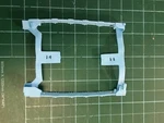 Genuine Hp Pavilion X360 14M-CD 14" Laptop Hdd Hard Drive Caddy. Fixed Price $9.25.