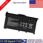 Battery Compatible With Hp 15-CW1004LA 15-DW0037WM 15-DW2025CL 15-DW0038WM. Fixed Price $31.55.