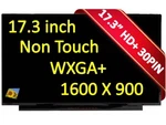Lenovo Ideapad 3-17ADA6 3-17ITL6 3-17ALC6 Led Lcd Screen 17.3" Hd+ 5D11B01099. Fixed Price $61.98.
