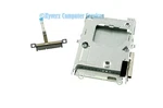 TFQ34F80TP003 Genuine Hp Caddy Enclosure With Connector 400 G4 (CE310). Fixed Price $22.76.