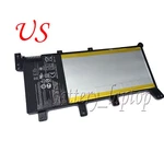 Laptop Battery C21N1347 For Asus X555LA-SI30504I X555LA-SI50203H. Fixed Price $18.55.