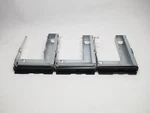 Lot Of 3PTKC Dell Sas Sata Tray 2.5-3.5 Hybrid. Fixed Price $29.00.
