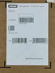 P57889-B21 Hpe Proliant DL385 GEN11 Lff Odd/display Port Enablement Kit G11. Fixed Price $147.00.