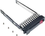 Hard Drive Caddy 2.5" Ssd Mount 500223-001 500223-002 Hdd Black. Fixed Price $14.76.
