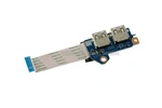 L98742-001 DA0G3ETB8E0 Genuine Hp Usb Board With Cable Omen 15-EN0013DX (CF42). Fixed Price $7.56.