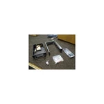 Interloper HD-988S80 Black Carrier Additional Drive For The BEX-HD-9. Fixed Price $52.00.