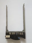 Ibm 00N7281 U320-SCSI 3.5" Interchangeable Frame Caddy Tray. Fixed Price $8.70.