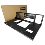 Pc Test Bench Open Frame Case Rack M-atx Itx Motherboard Diy Desktop. Fixed Price $258.99.