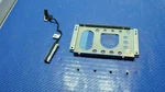 Dell Alienware R3 17.3" Genuine Hard Drive Caddy W/connector Screws 4XYV6. Fixed Price $9.83.