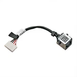 For Dell Latitude E7450 P40G002 06KVRF New Dc Power Jack Charging Port Cable. Fixed Price $9.88.