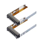 Hard Drive Tray Caddy 2.5 Bracket 00E7600 L38552 Ssd Compati.... Fixed Price $26.29.