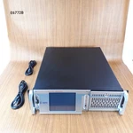Doremi Cinema DCP-2000 Digital Processor Boots To Bios Powers On As-is. Fixed Price $320.66.