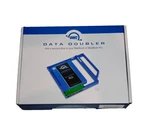Owc Data Doubler Optical To Sata Hard Drive Bracket Macbook Pro Upgrade Kit. Fixed Price $17.37.