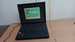 Vintage Ibm Thinkpad 600E Laptop Intel P2 366 Mhz, 13" Lcd Screen Type 2645. Fixed Price $79.99.