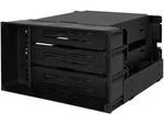 Icy Dock MB830SP-B Hdd Accessory. Fixed Price $165.12.