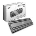 Vantec M.2 Nvme Ssd To Usb 3.1 Gen Type Enclosure, ID6. Fixed Price $45.99.