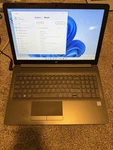 Hp 15-DA0046NR 15.6 Inch (256GB, Intel Core I3 7TH Gen., 2.30GHZ, 8GB).... Fixed Price $80.00.