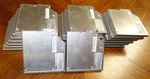 Lot Of (20) Dell 2ND Ide Hdd Hard Drive Caddy Bay Latitude D610 D620 D630 D631. Fixed Price $199.99.