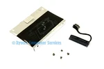 672516-001 6017B0258901 Oem Hp Hd Caddy Enclosure+cable Screw DM4-2000 (CE38). Fixed Price $14.40.