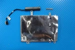 Lenovo Thinkbook G2 Are 14" Hard Drive Caddy W/connector Screws AM2XD000300. Fixed Price $9.99.