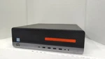 Orange Cd Dvd Optical Drive Blank Cover For Hp Elitedesk 705 800 G3 G4 G5 Sff. Fixed Price $7.99.