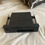 Kingwin KF-252-BK 2.5-INCH / 3.5-INCH Internal Sata Tray-less Hot Swap Rack. Fixed Price $16.96.
