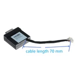 Tiny Vga Cable Adapter Lenovo Thinkcentre M600 M700 M900X M715Q M710Q M910Q. Fixed Price $25.99.