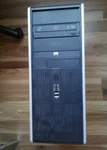 Hp DC7900 Cmt Intel C2D E8400 3.0GHZ 2GB 160GB Dvdrw Win Vista 64BIT Coa SP1. Fixed Price $68.00.