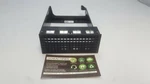 Dell 0M84FM Poweredge R720 Black Front Panel Blank Filler. Fixed Price $17.95.