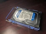 Genuine Oem Lenovo Thinkcentre M90Z 320GB 3.5" Sata Hard Drive Caddy Works. Fixed Price $99.95.