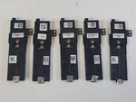 Lot Of Dell Laptop M.2 Hard Drive Caddy Bracket D6HHF Latitude 5420 5421. Fixed Price $29.95.