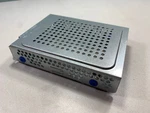 (lot Of 6X) Dell Caddy Inspiron 2320 Vostro 360 13P1-2HN0B01 Hard Drive Cage. Fixed Price $25.00.