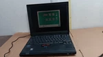 Vintage Ibm Thinkpad 600 Laptop Intel Pentium Ii 13" Lcd Screen Type 2645 Pr. Fixed Price $59.99.