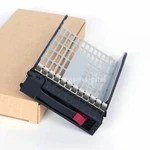 Hp 335537-001 464507-002 3.5INCH Lff Hot-swap Hard Drive Tray Caddy Sled. Fixed Price $7.26.