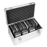 Glotrends B86 14-SLOT Storage Box For 2.5/3.5 Inch Internal Hard Disk, Portab.... Fixed Price $55.44.