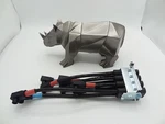 867414-001 Hp XL270D Gen 9 Dc Pwr Module Cable. Fixed Price $69.95.