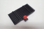 Genuine Lenovo Thinkstation Flex P920/P720/P620 Ssd Holder 02CW006. Fixed Price $9.99.