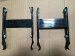 Lot Genuine Hp 640983-001 3.5" Drive Caddy For Z210 Z220 Z230 Z420 Workstation. Fixed Price $9.99.