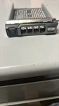 Dell 3.5" Sas/sata Tray Caddy For Poweredge Servers (dp/n: 0KG1CH). Fixed Price $8.00.