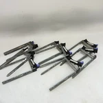 Lot Of 8 Ibm 59P5241 2.5 Hdd Caddies Trays Sas Server Drive Sled Carriers. Fixed Price $28.97.