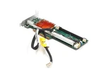 Emc Data Domain DD640 1GB Nvram Pcie Raid Card W/cable P/n: 510-0327-0006-A. Fixed Price $14.99.