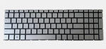 New Hp 17-CN0157NR 17-CN0276NR 17-CN0445NR 17-CN0512NR Silver Backlight Keyboard. Fixed Price $32.95.