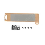 Ssd Caddy +bracket 2FFR0 X3DN4 For Dell Latitude E5280 5290 5480 5490 M3520 3530. Fixed Price $11.99.