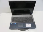 Asus U52F Intel I3 M350 2.27GHZ 4 Gb No Hdd Batt. Fixed Price $49.49.