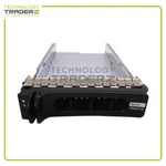 Lot Of 4 Dell 160GB 7.2K Sata 3.5'' Hard Drive Tray Only 0J105C **pulled**. Fixed Price $17.99.