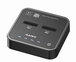 Maiwo Sata M.2 Ssd Duplicator, Type Hard Drive Docking Station,.... Fixed Price $65.00.