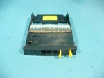 Hpe 0975662-05 729689-001 2.5" Drive Blank Filler 8200 8400. Fixed Price $5.25.